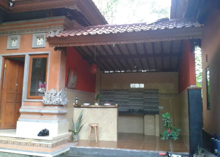 ゲストハウス Sedana Homestay *
