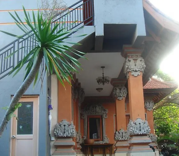 Sedana Homestay *