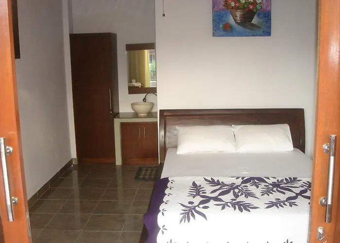 Sedana Homestay