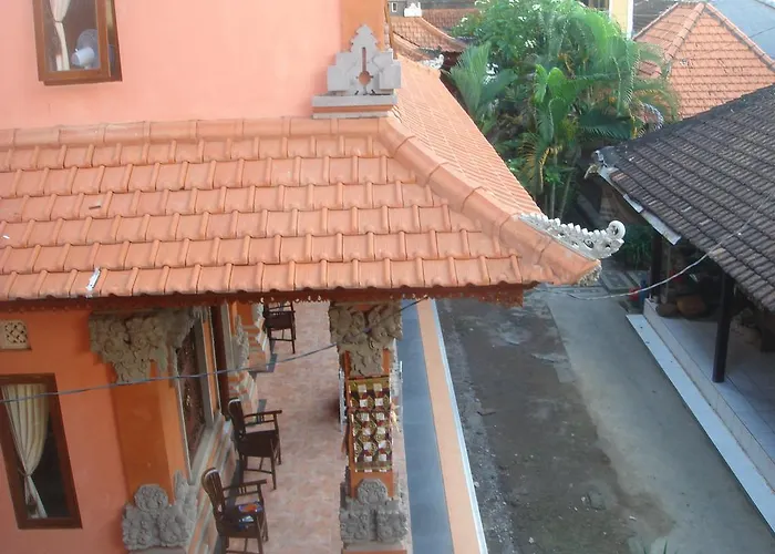 Sedana Homestay *