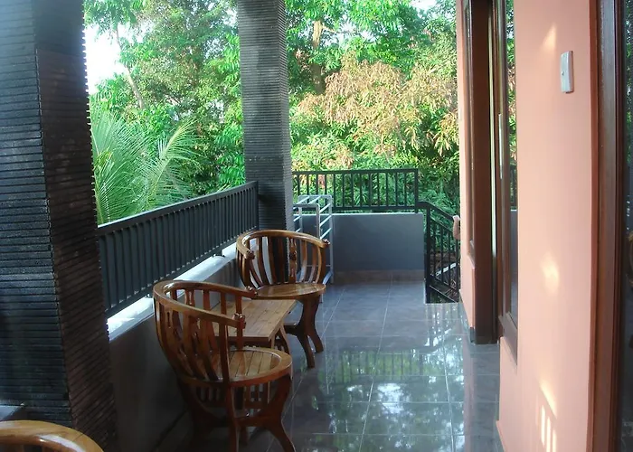 ゲストハウス Sedana Homestay
