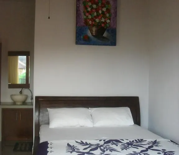 Sedana Homestay ウブド
