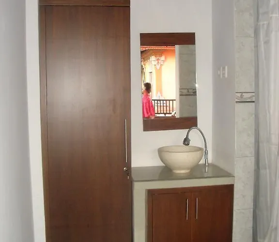 Sedana Homestay ゲストハウス ウブド