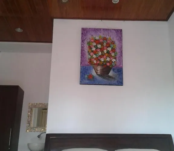 Sedana Homestay ゲストハウス