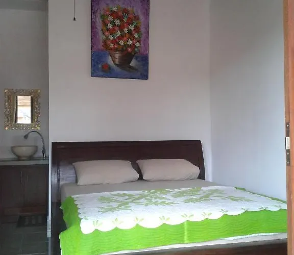 Sedana Homestay ゲストハウス *