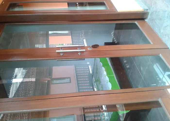 Sedana Homestay * ウブド