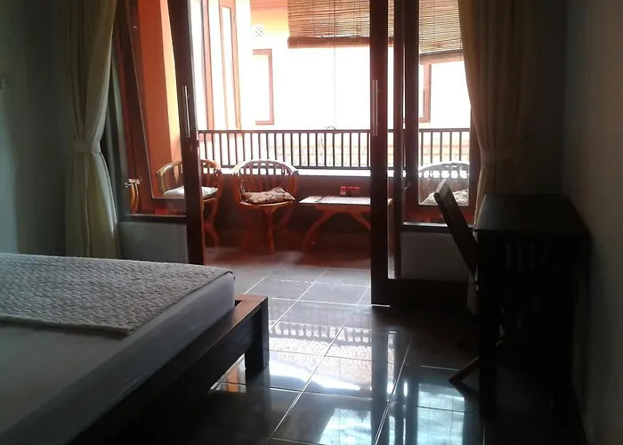 ゲストハウス Sedana Homestay