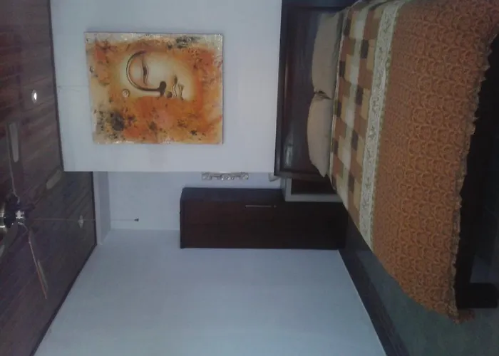 Sedana Homestay *
